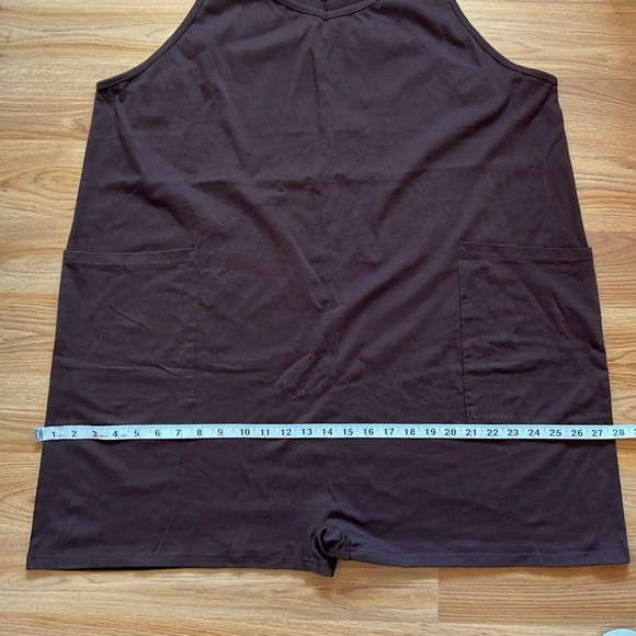 Women’s romper jumpsuit - Picture 7 of 9